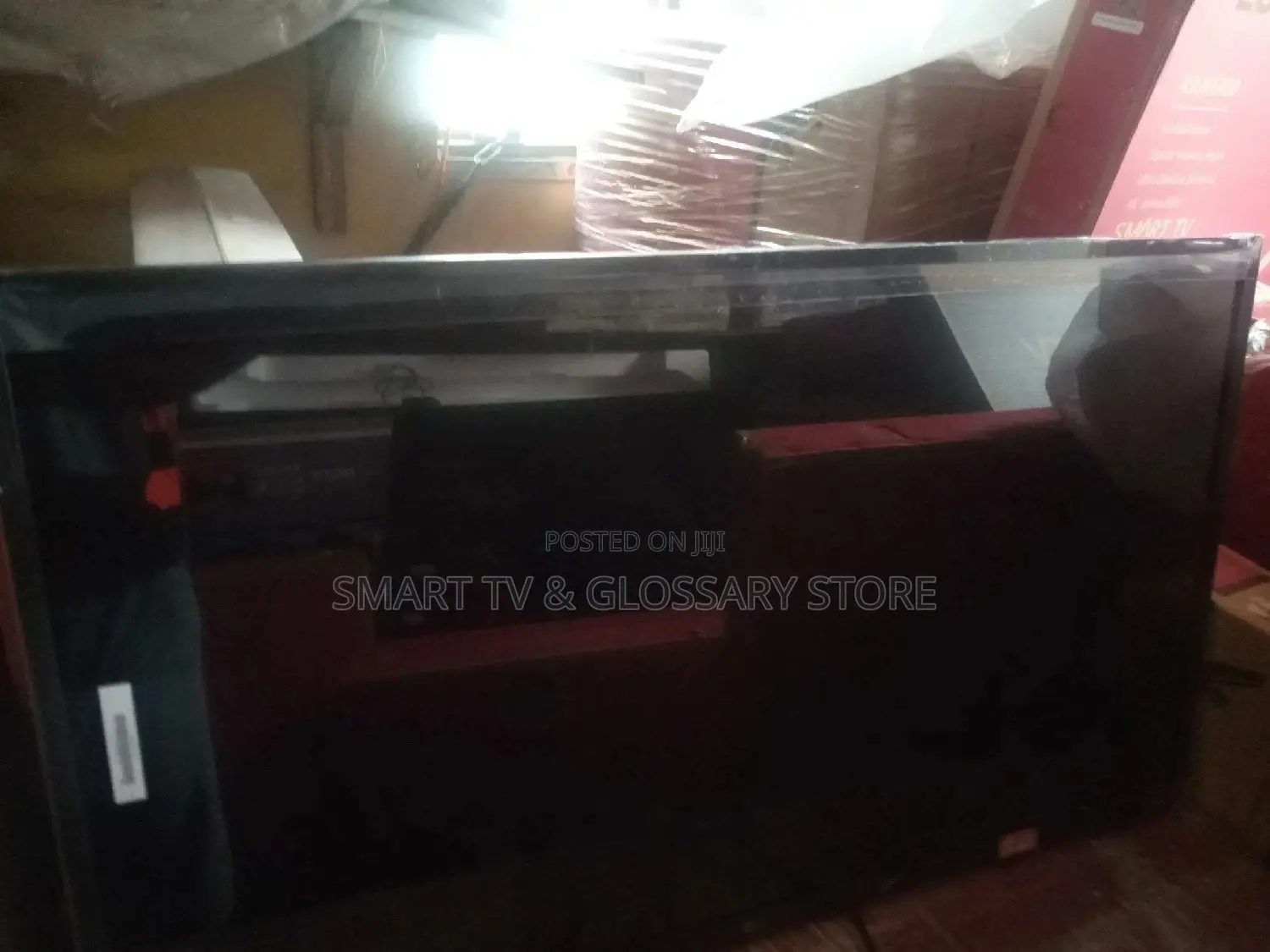 LG 55" Android Smart TV