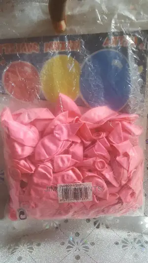 Balloons 144