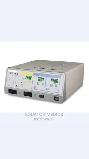 Axiom Diathermy Machine GD 300