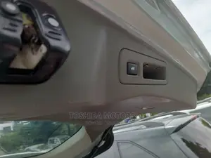 Acura MDX 2008 Silver