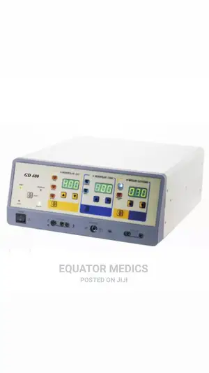 Axiom Diathermy Machine GD 400