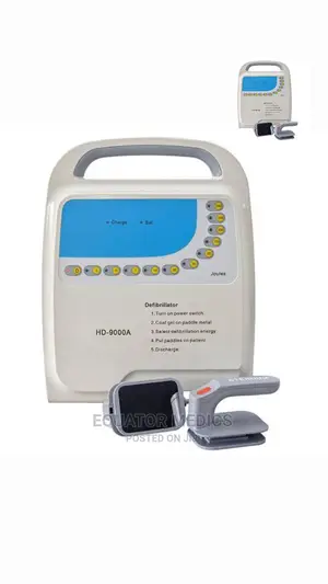 Defibrillator Without Screen Hd9000a