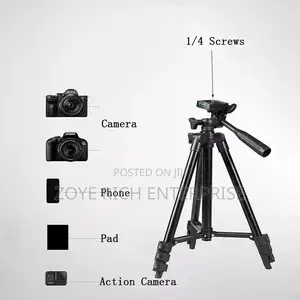 Very Strong Tripod