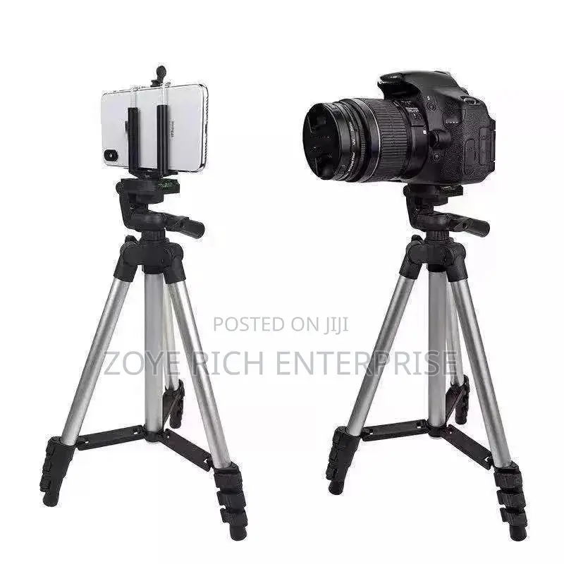 Very Strong Tripod