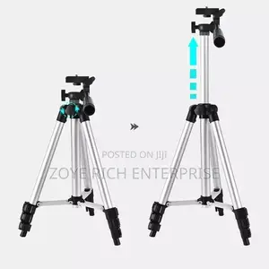 Very Strong Tripod