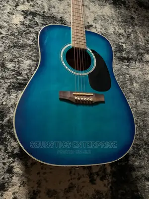 Original Maestro Acoustic Guitar