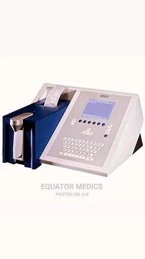 Spinlab Photometer Semi-Automated Chemistry Analyzer5991012