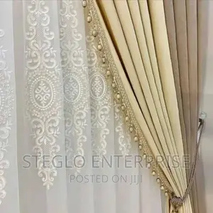 Motorized Curtain,Window Blind and Accesories