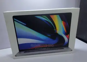 Laptop Apple MacBook Pro 2018 32GB Intel Core i9 SSD 512GB