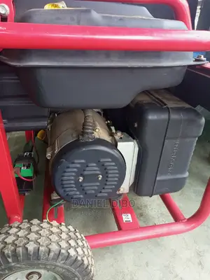Fireman Semi -Silent Eco 10990es