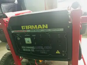 Fireman Semi -Silent Eco 10990es