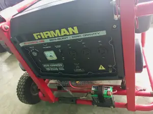 Fireman Semi -Silent Eco 10990es