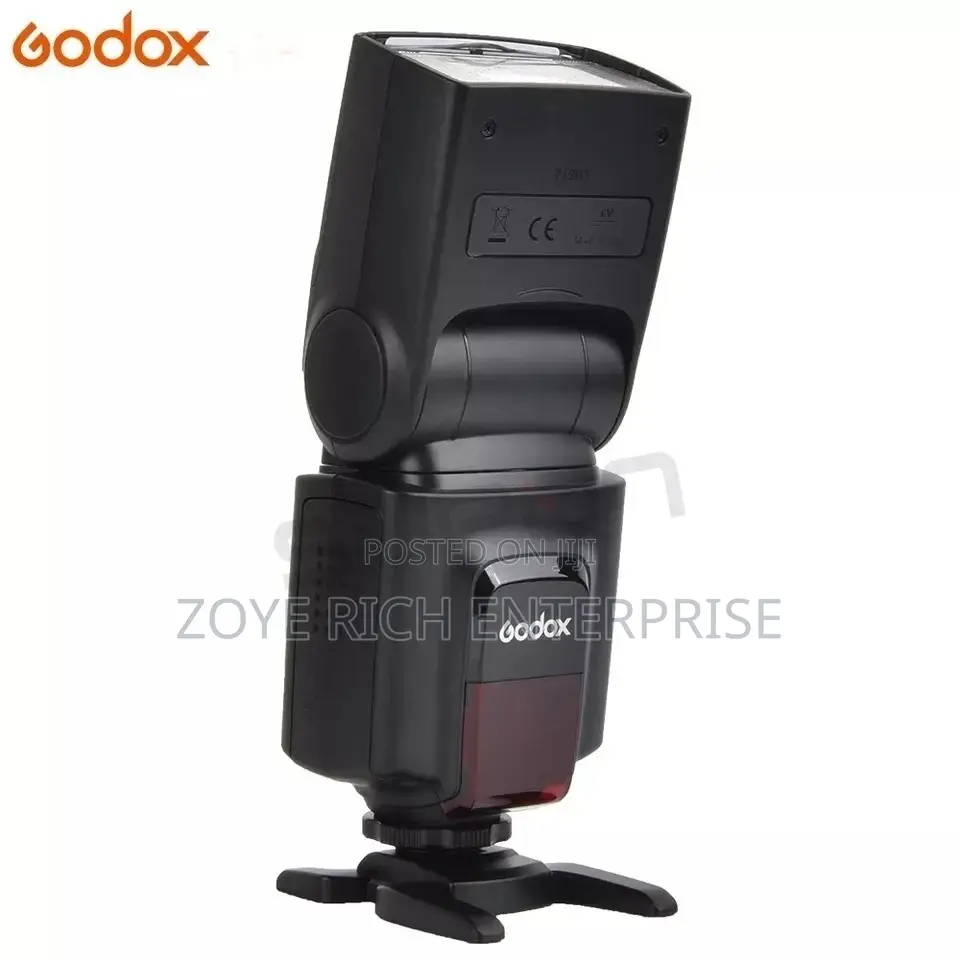 Godox Flash Light