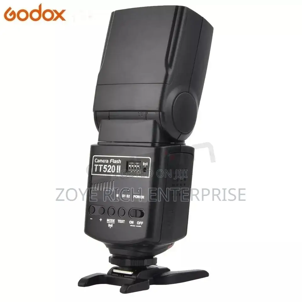 Godox Flash Light