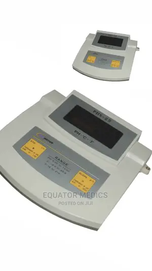 Axiom Ph Meter PHS-25