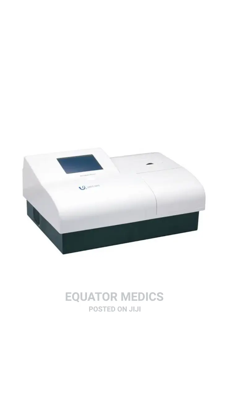 Axiom Micro-Plate Reader Urit-660