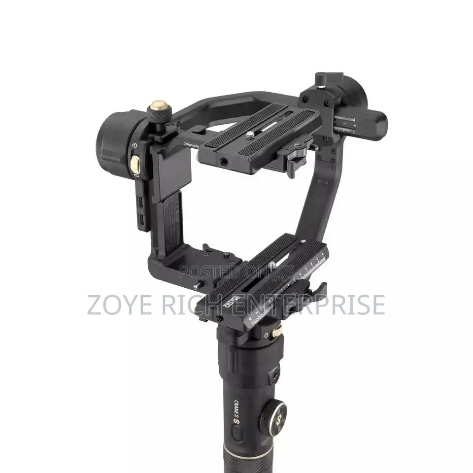 Original Gimbal Crane 2 S
