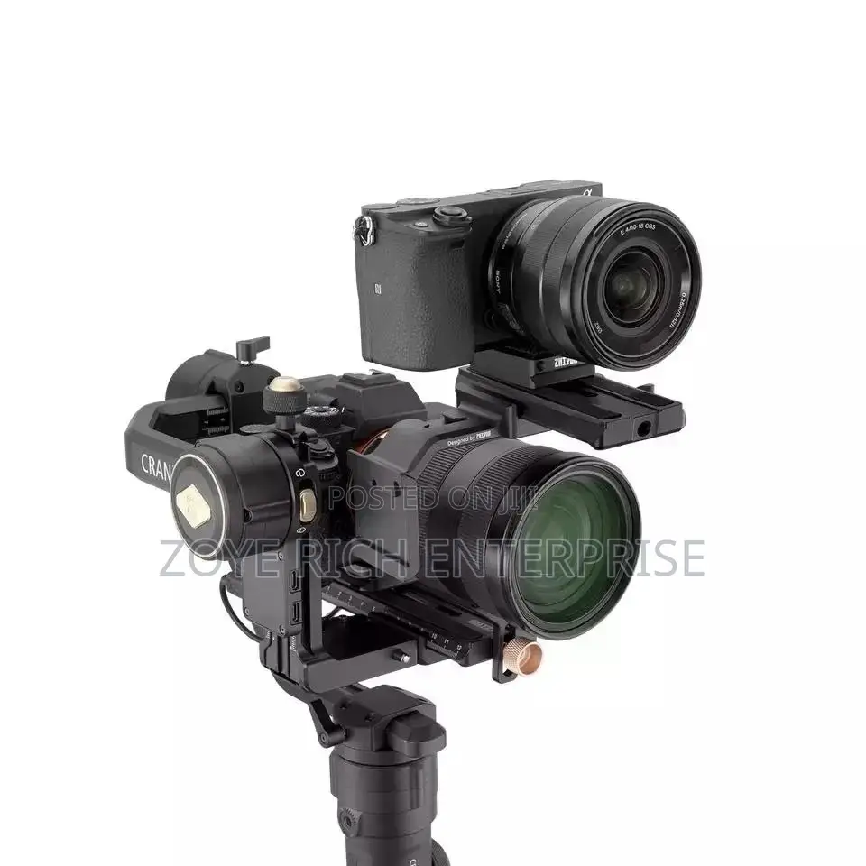 Original Gimbal Crane 2 S