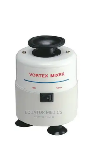Axiom Vortex Mixer Xh-C