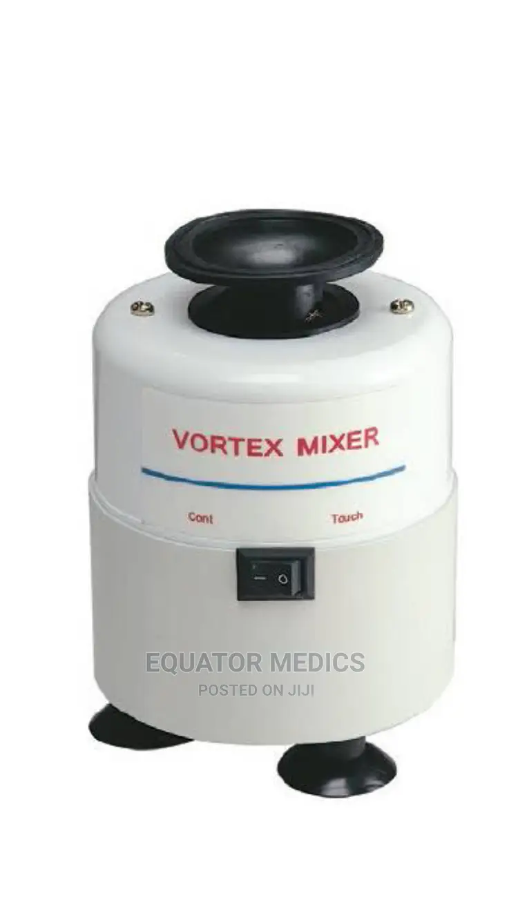 Axiom Vortex Mixer Xh-C