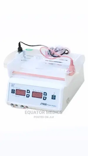 Axiom Electrophoresis Machine (Digital) Jy600-Sp7a