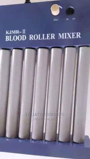 Axiom Blood Roller Mixer KJMR-Ii