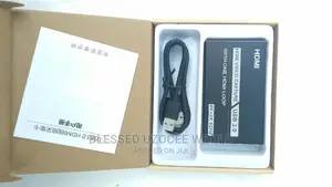 3.0 HDMI Video Capture Card for Live Broadcast