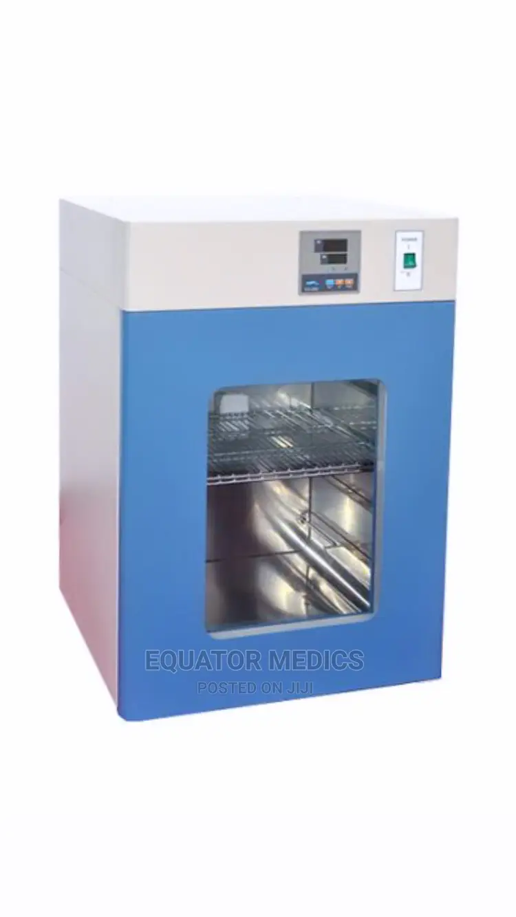Axiom Lab. Incubator 9022-1a