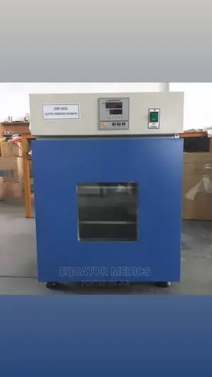 Axiom Lab. Incubator 9052-1a