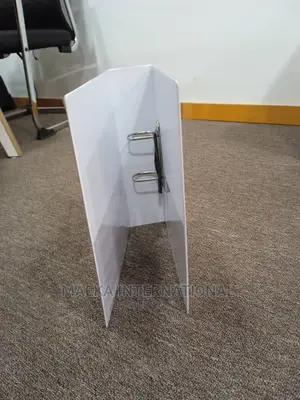 2 Ring Folder