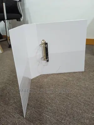 2 Ring Folder