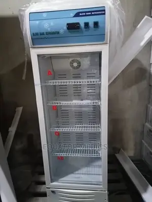 Axiom Blood Bank Refrigerator Fylc-200