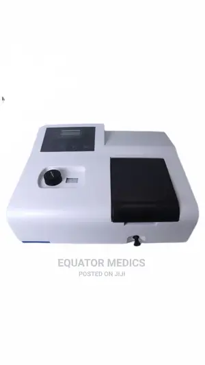 Axiom Vis Spectrophotometer 721(D)