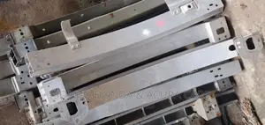Bumper Iron Front/Back for Acura Honda Cars