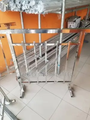 Photo - Stainless Saure Design