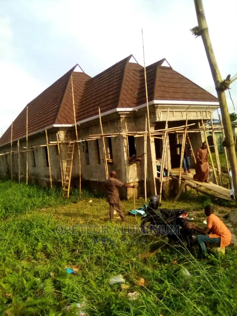Step Ties and Gerrard Roofing