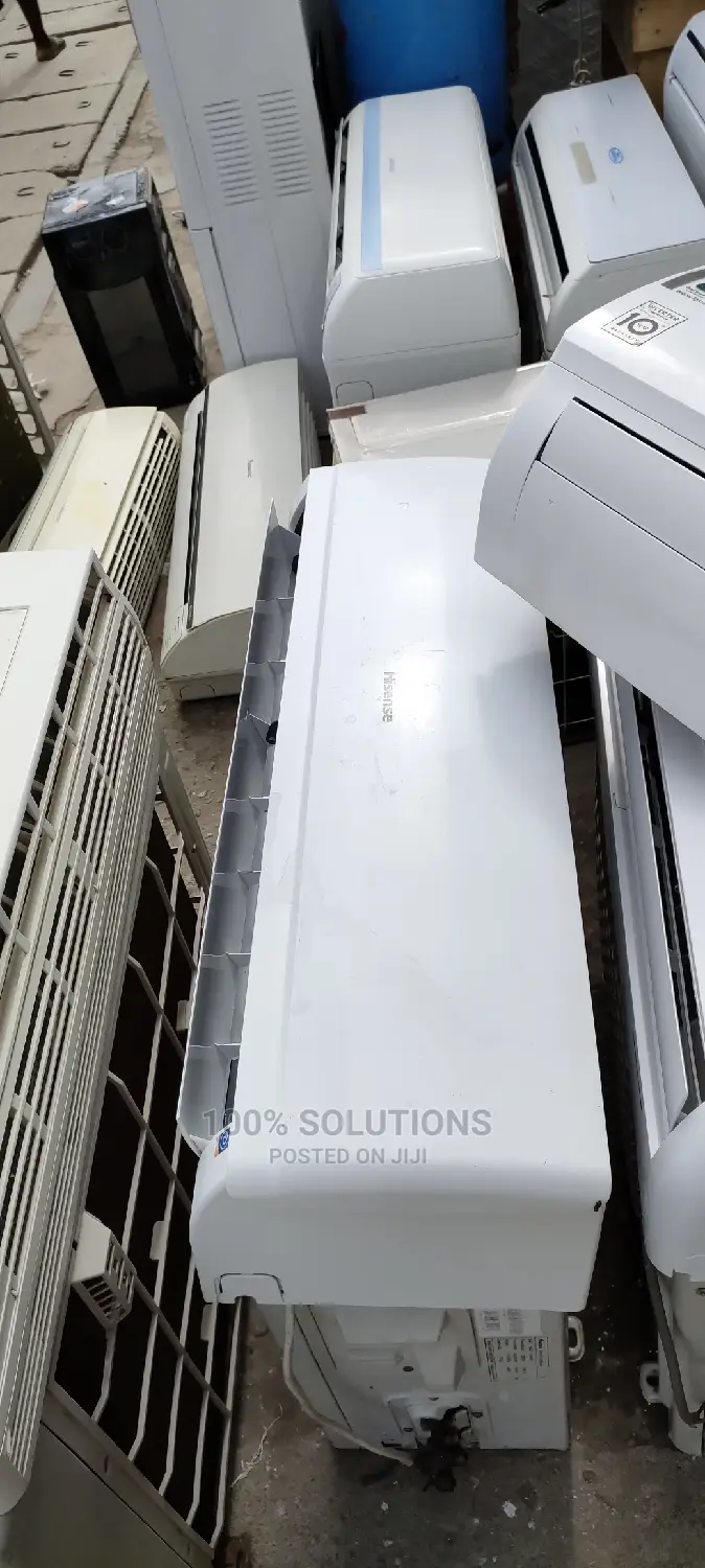 1.5HP Hisense Air Conditioner for Sale