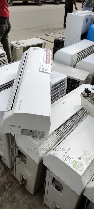 1.5HP LG Inverter Air Conditioner for Sale
