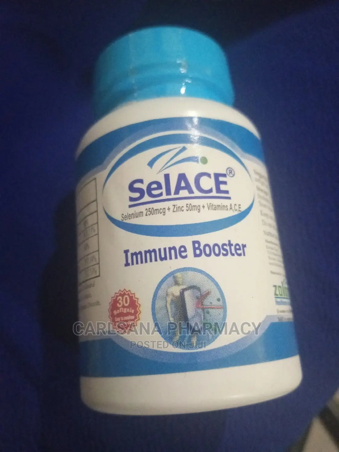 Selace Immune Booster