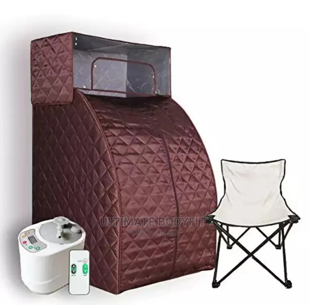 Brand New Portable Sauna