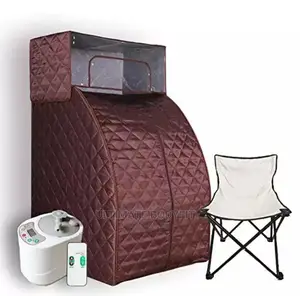 Brand New Portable Sauna