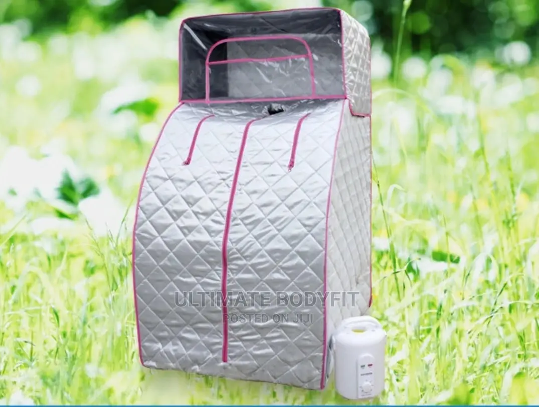 Brand New Portable Sauna