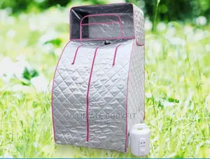 Brand New Portable Sauna