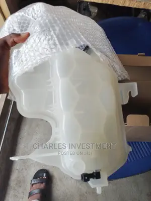 Water Can Range Rover Sports LR3 25000