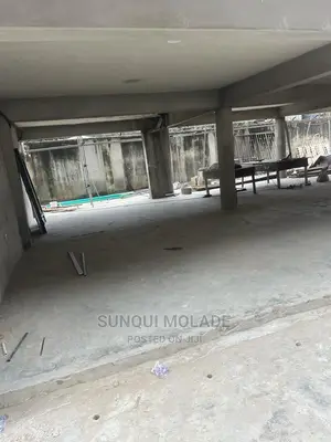 Furnished Mini Flat in Adeniyi Jones for rent