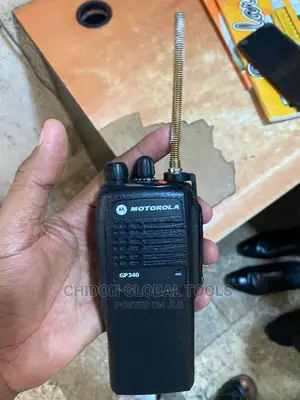 Motorola Gp