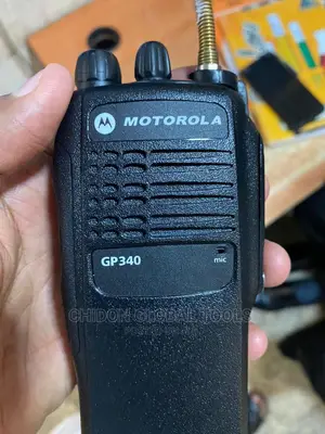 Motorola Gp