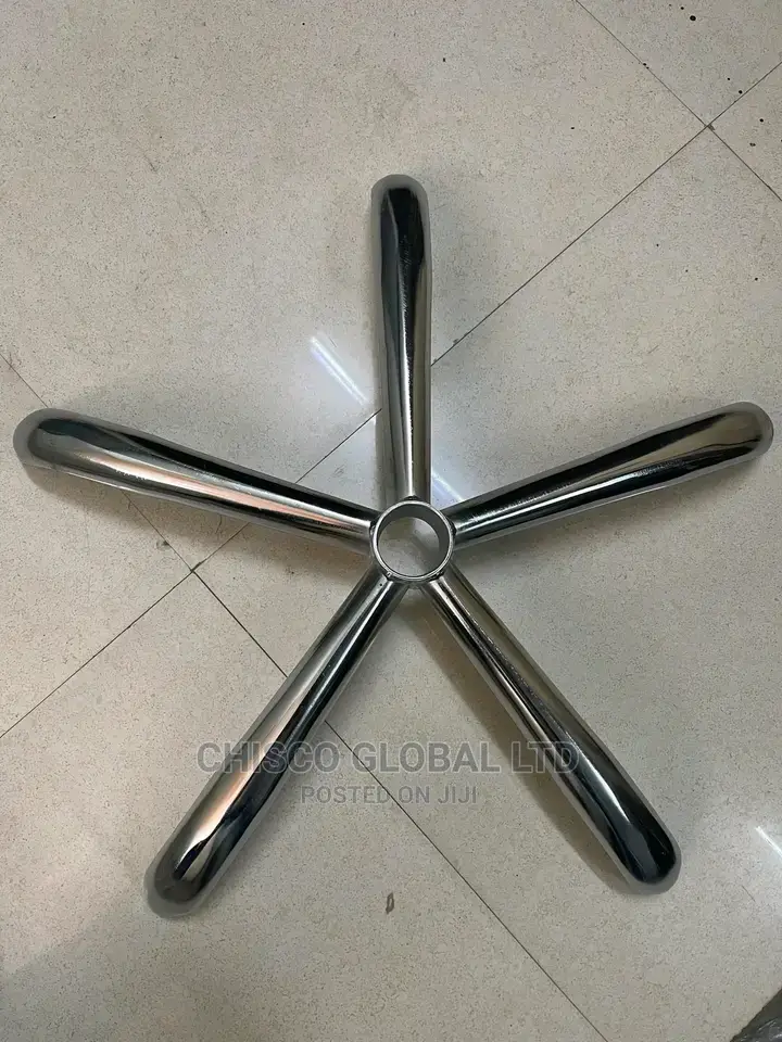 Office Chair Star Leg