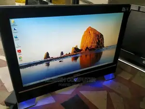 Desktop Computer 4GB Intel HDD 500GB