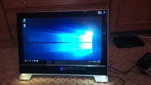 Desktop Computer 4GB Intel HDD 500GB